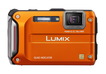 Компактная камера Panasonic Lumix DMC-FT4