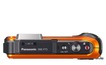 Компактная камера Panasonic Lumix DMC-FT5