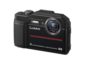 Panasonic Lumix DMC-FT7