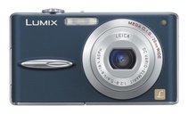 Компактная камера Panasonic Lumix DMC-FX30