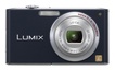 Компактная камера Panasonic Lumix DMC-FX33