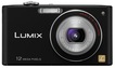 Компактная камера Panasonic Lumix DMC-FX40 