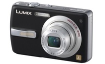 Компактная камера Panasonic Lumix DMC-FX50