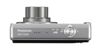 Компактная камера Panasonic Lumix DMC-FX500