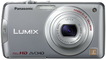 Компактная камера Panasonic Lumix DMC-FX700