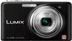Компактная камера Panasonic Lumix DMC-FX77 Компактная камера Panasonic Lumix DMC-FX77