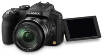 Компактная камера Panasonic Lumix DMC-FZ200