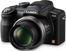 Компактная камера Panasonic Lumix DMC-FZ38