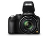 Компактная камера Panasonic Lumix DMC-FZ72