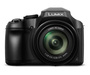 Компактная камера Panasonic Lumix DMC-FZ82