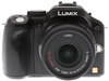 Беззеркальная камера Panasonic Lumix DMC-G5