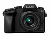 Беззеркальная камера Panasonic Lumix DMC-G7