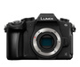 Беззеркальная камера Panasonic Lumix DMC-G85