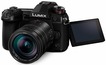 Беззеркальная камера Panasonic Lumix DMC-G9