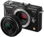 Беззеркальная камера Panasonic Lumix DMC-GF2