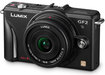Беззеркальная камера Panasonic Lumix DMC-GF2