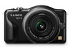 Беззеркальная камера Panasonic Lumix DMC-GF3