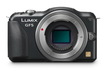 Беззеркальная камера Panasonic Lumix DMC-GF5