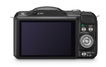Беззеркальная камера Panasonic Lumix DMC-GF5