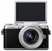 Беззеркальная камера Panasonic Lumix DMC-GF7