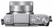 Беззеркальная камера Panasonic Lumix DMC-GF7
