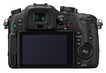 Беззеркальная камера Panasonic Lumix DMC-GH3