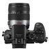 Беззеркальная камера Panasonic Lumix DMC-GH3