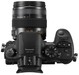 Беззеркальная камера Panasonic Lumix DMC-GH4