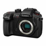 Беззеркальная камера Panasonic Lumix DMC-GH5 II
