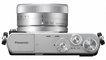 Беззеркальная камера Panasonic Lumix DMC-GM1