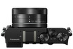 Беззеркальная камера Panasonic Lumix DMC-GM5