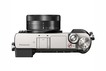 Беззеркальная камера Panasonic Lumix DMC-GX80