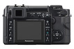 Зеркальная камера Panasonic Lumix DMC-L1