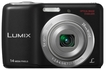 Компактная камера Panasonic Lumix DMC-LS5