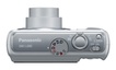 Компактная камера Panasonic Lumix DMC-LS60