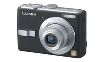 Компактная камера Panasonic Lumix DMC-LS75