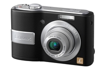Компактная камера Panasonic Lumix DMC-LS85 