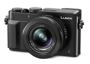 Panasonic Lumix DMC-LX100