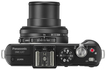Компактная камера Panasonic Lumix DMC-LX7