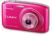 Компактная камера Panasonic Lumix DMC-S2