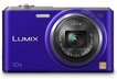 Компактная камера Panasonic Lumix DMC-SZ3
