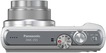 Компактная камера Panasonic Lumix DMC-SZ5