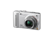 Компактная камера Panasonic Lumix DMC-TZ10