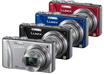 Компактная камера Panasonic Lumix DMC-TZ20
