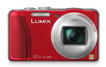 Компактная камера Panasonic Lumix DMC-TZ30