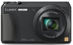 Компактная камера Panasonic Lumix DMC-TZ55