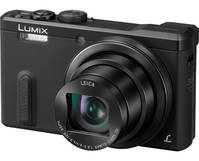 Компактная камера Panasonic Lumix DMC-TZ60