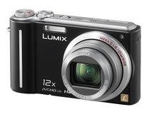 Компактная камера Panasonic Lumix DMC-TZ7