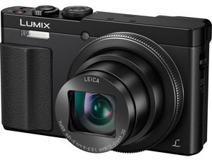 Panasonic Lumix DMC-TZ70