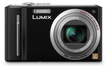 Компактная камера Panasonic Lumix DMC-TZ8 Компактная камера Panasonic Lumix DMC-TZ8